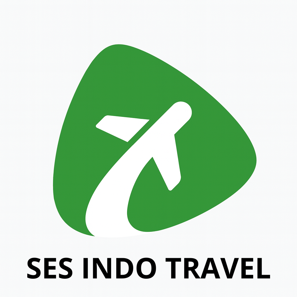 logo PT.SES indo tirta